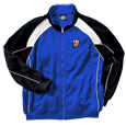 Men's Olympian Jacket