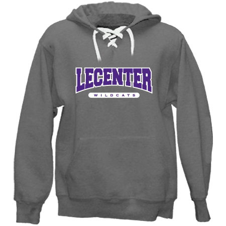 Lakewood High School Hockey Prospect Hoodie (SP010A)