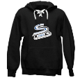 Hockey Hooded Sweatshirt