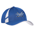 Mesh Cap