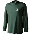 Youth Performance Long Sleeve Shirt