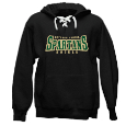 Hockey Hooded Sweatshirt