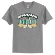 Digitally Printed T-Shirt