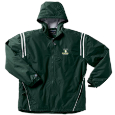 Nylon Shell Jacket