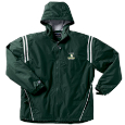 Youth Full- Zip Jacket