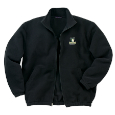 Fleece Full Zip Jacket