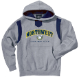 Youth Hooded Sweatshirt