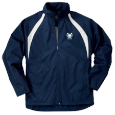 Warm-Up Jacket