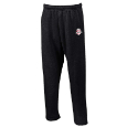 Open Bottom Pocketed Pant