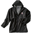 Rain Jacket