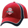 Striper Cap