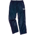 Lined Pant