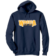 Hooded Sweatshirt