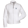 Ladies Microfleece Jacket