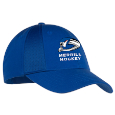 Mesh Inset Cap