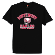 Digitally Printed T-Shirt