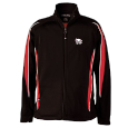 Warm-Up Jacket