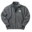 Fleece Full Zip Jacket