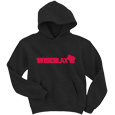 Youth Hooded Sweatshirt