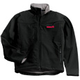 Glacier Soft Shell Jacket