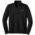 1/4 Zip Performance Pullover