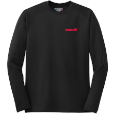 Performance Long Sleeve T-Shirt