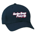 Flexfit Twill Cap