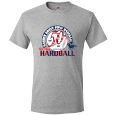 Digitally Printed T-Shirt