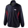 Youth Adrenaline Nylon Jacket