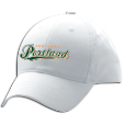 Adjustable Twill Cap