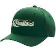 Flexfit Low Profile Wool 6-Panel Cap