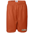 Mesh Shorts 9" inseam