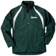 Youth TeamPro Nylon Jacket