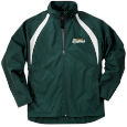 TeamPro Nylon Jacket