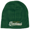 Knit Beanie Uncuffed