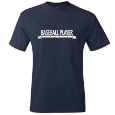 Digitally Printed T-Shirt - Front and Back Design