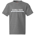 Youth Digitally Printed T-Shirt - Front and Back Design