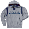 Spirit Hooded Sweatshirt