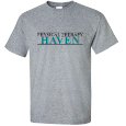 Digitally Printed T-Shirt