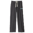 Open Bottom Sweatpant