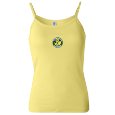 Ladies Spaghetti Strap Tank Top