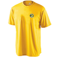 Zoom Performance Short Sleeve