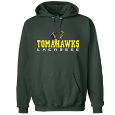 Hooded Sweatshirt