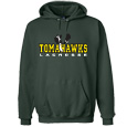 Hooded Sweatshirt