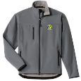 Glacier Soft Shell Jacket
