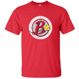 Softball T-Shirt