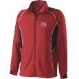 Adult Warm Up Jacket