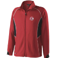 Youth Warm Up Jacket
