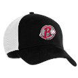 Stretch Mesh Cap