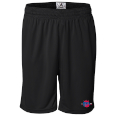 Trainer Pocketed Shorts - 9" inseam